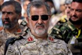 سرلشکر پاکپور: به‌زودی درهای جهنم به روی صهیونیست‌ها باز خواهد شد