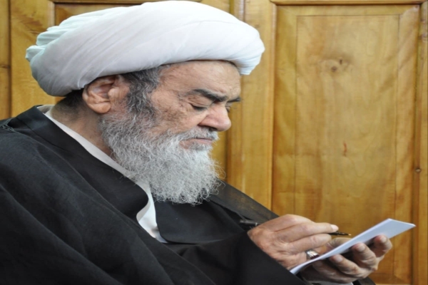 آیت‌الله مظاهری: تجاوز رژیم صهیونسیتی؛ پاسخی درخور را درپی خواهد داشت