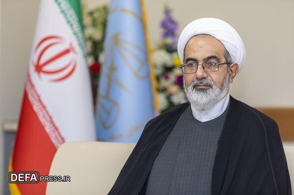 پورخاقان: سرنوشت شومی در انتظار سران جنایتکار رژیم صهیونی است