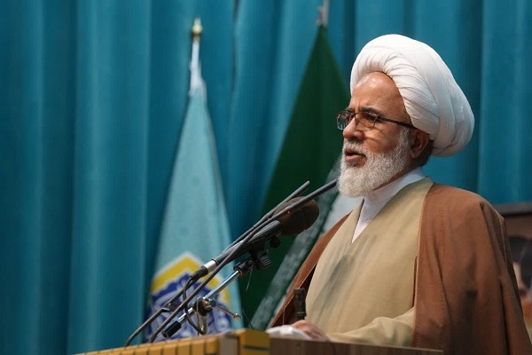امام جمعه کرمانشاه: اشتباه بزرگ اسرائیل به قیمت نابودی آن تمام می‌شود