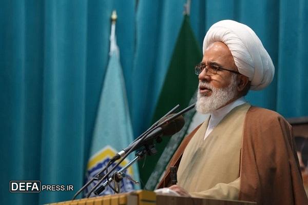 امام جمعه کرمانشاه: اشتباه بزرگ اسرائیل به قیمت نابودی آن تمام می‌شود