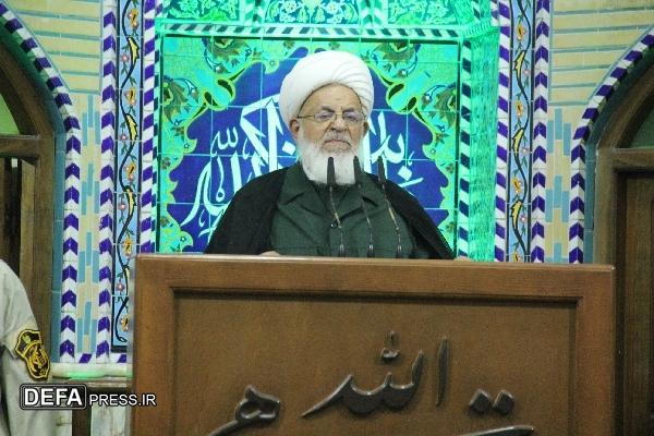 پاسخ ایران به تجاوز صهیونیست‌ها پشیمان‌کننده خواهد بود