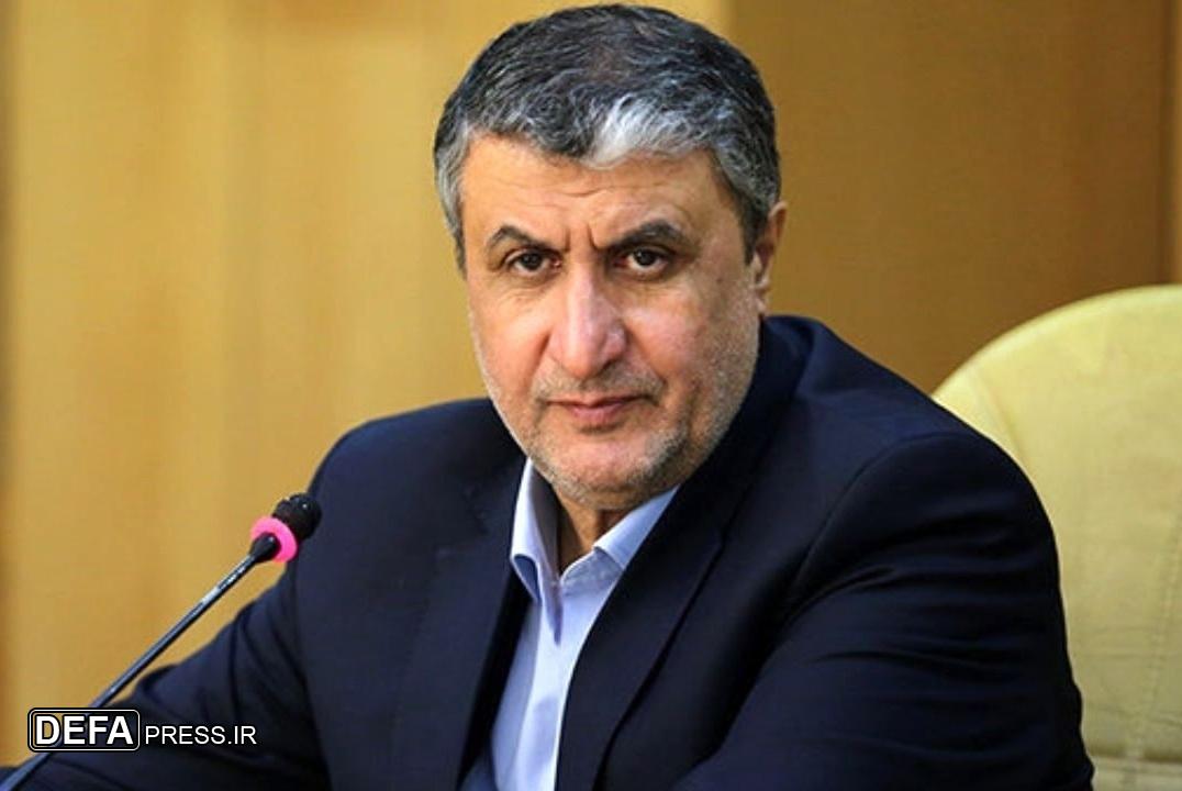 اسلامی: آسیب‌های حمله به سایت نطنز در سطح زمین بوده است