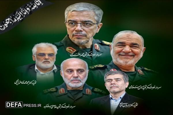 نماینده ولی‌فقیه در خراسان‌شمالی جنایت رژیم صهیونیستی را محکوم کرد