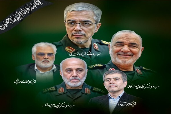 نماینده ولی‌فقیه در خراسان‌شمالی جنایت رژیم صهیونیستی را محکوم کرد