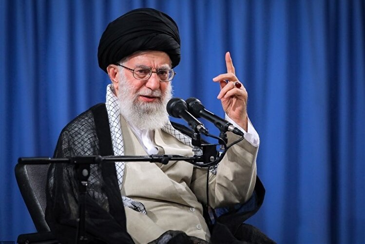 امام خامنه‌ای: نیروهای مسلح، رژیم رذل صهیونی را بیچاره خواهندکرد