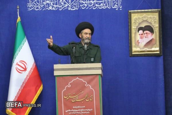 نتانیاهو درهای جهنم را به روی خود باز کرد