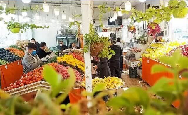 افزایش نظارت بر میدان‌های میوه و تره‌بار شیراز/ مقابله با هرگونه گران‌فروشی و اخلال در بازار