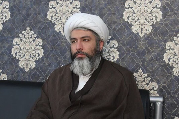 غدیرِ ولایت با عطر مقاومت و شهادت در زنجان