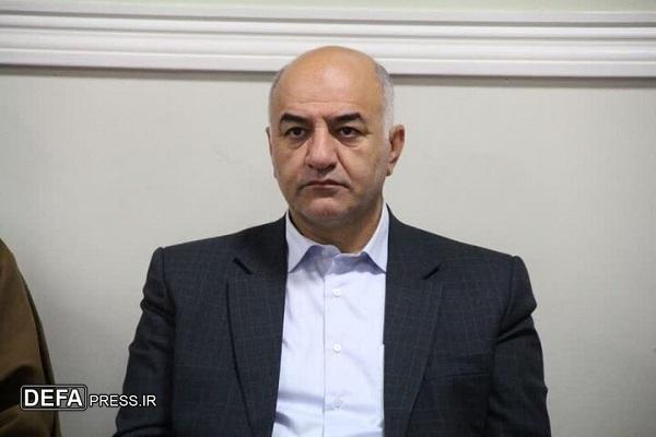 ولدی: مراسم غدیر، در بروجرد با رویکردی متفاوت برگزار می‌شود