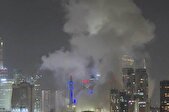 مرحله جدید عملیات وعده صادق ۳/ موج جدید حملات موشکی ایران علیه مواضع صهیونیست‌ها+ فیلم