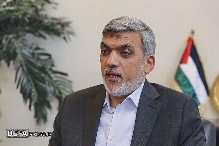 حماس: پاسخ قاطع ایران نشان داد هیچ تجاوزی بی‌پاسخ نمی‌ماند