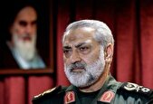 سردار شکارچی: عملیات «وعده صادق ۳» کوبنده‌تر اجرا شد