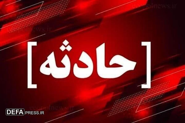 شهادت ۲ نفر در اسدآباد بدنبال تعرض رژیم صهیونیستی