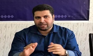 شاعر لرستانی به یاد شهدای حملات رژیم صهیونی شعر سرود