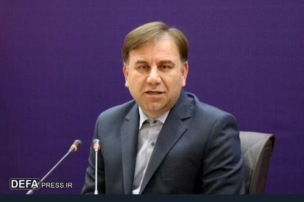 پیام استاندار بوشهر در پی حملات وحشیانه رژیم صهیونیستی