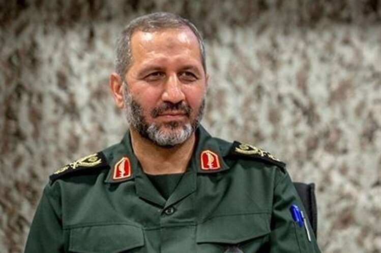 سردار «موسوی» فرمانده نیروی هوافضای سپاه شد