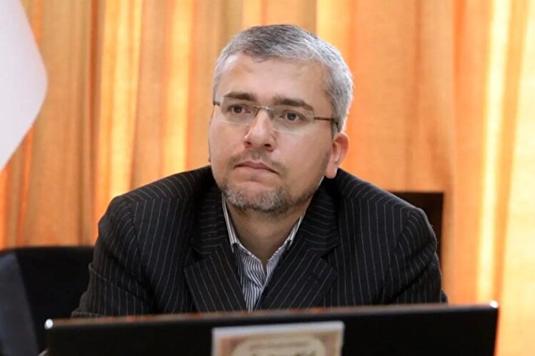 سخنگوی کمیسیون امنیت ملی مجلس: به‌شهادت رساندن خبرنگار دفاع‌پرس اوج عجز رژیم صهیونی است
