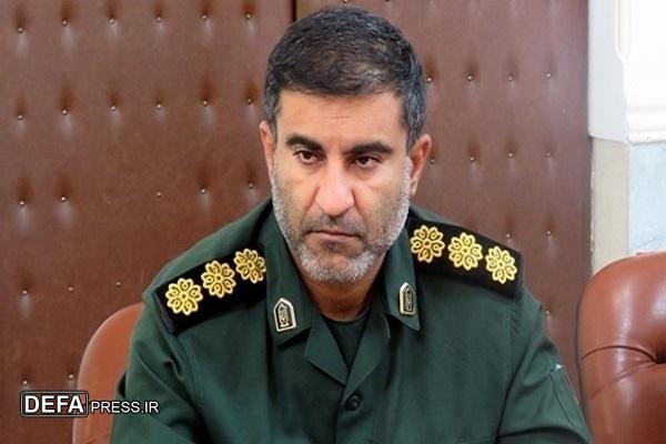 ملت ایران از شهادت هراسی ندارد