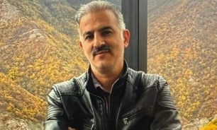 دبیر حزب ندای ایرانیان اسدآباد به شهادت رسید