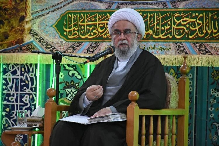 مقاومت هزینه حفظ اسلام و عدالت در طول تاریخ بود