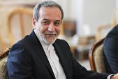 پیام عراقچی به فرماندهان جدید ستاد کل نیرو‌های مسلح، سپاه پاسداران انقلاب اسلامی، قرارگاه مرکزی خاتم الانبیاء و ارتش جمهوری اسلامی ایران