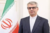 بقایی: حامیان رژیم متجاوز اسرائیل تجاوز آشکار او را توجیه می‎‌کنند