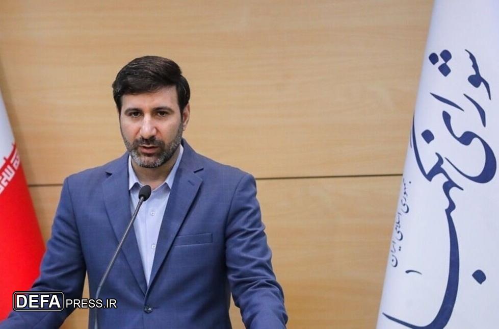 طحان نظیف: صهیونیست‌ها خلاصی پیدا نمی‌کنند
