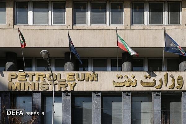 وزارت نفت: حریق پالایشگاه فاز ۱۴ پارس جنوبی و فجر جم با واکنش سریع مهار شد