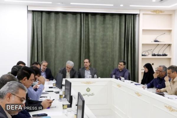 معاون استاندار اصفهان: شرایط رسانه‌ای کنونی نیازمند تبلیغات صحیح است