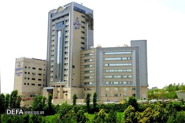 دورکاری کارکنان دستگاه‌های اجرایی شهر و استان تهران تا ۲۸ خرداد