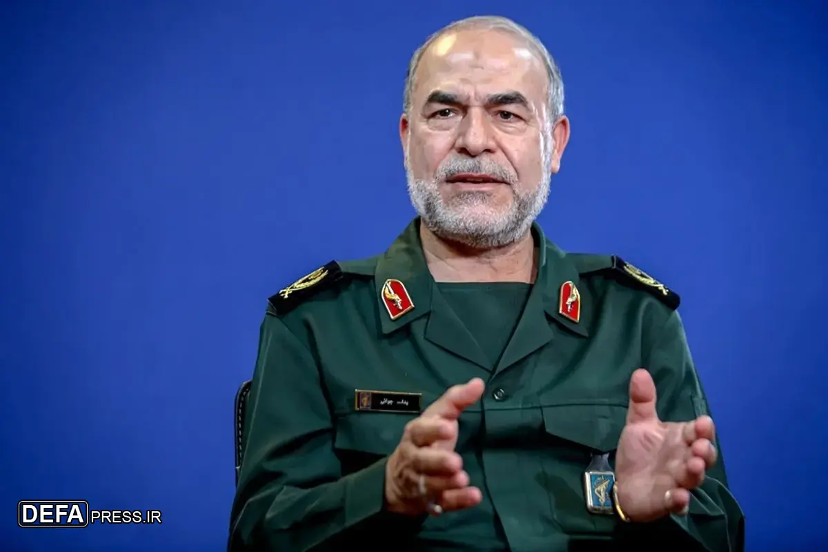 سردار جوانی: