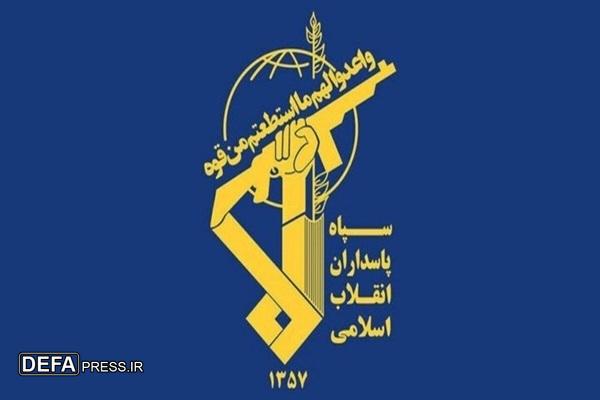 اطلاعیه سپاه درباره موج جدید عملیات تهاجمی ترکیبی وعده صادق ۳