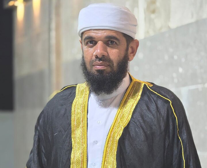 امام جمعه اهل سنت اوز فارس:اکنون وظیفه ما پیگیری انتقام شهداست