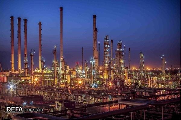 پالایشگاه تهران در سلامت کامل به سر می‌برد؛ فعالیت بدون وقفه ادامه دارد