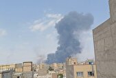 شهروندان در موقع حمله موشکی چه اقداماتی باید انجام دهند؟