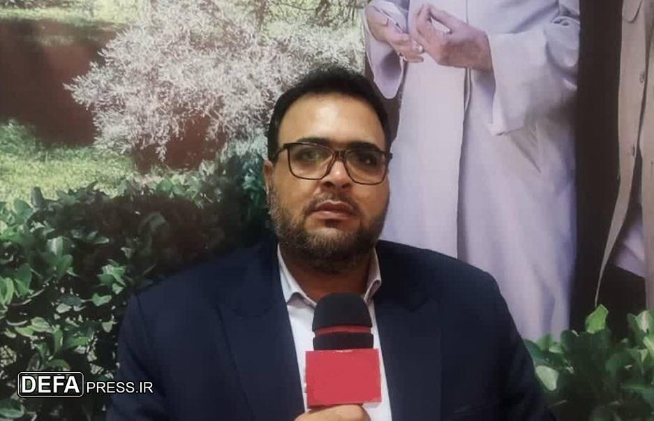 ارائه خدمات جهادی ۲۰۰ پزشک و پرستار در جشن‌های عید غدیر