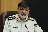 سردار رادان: کنار فرماندهان جدید تا پای جان ایستاده‌ایم