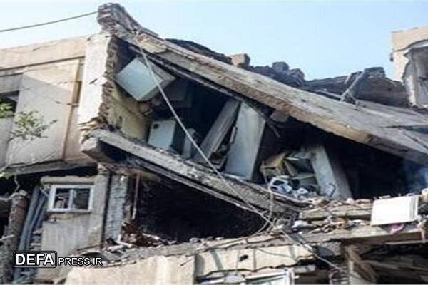 تا ابد من حافظ این خانه‌ام