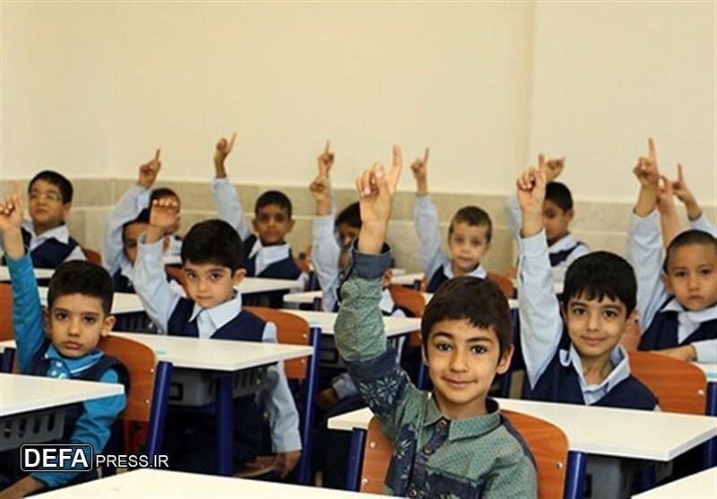 حمایت روانشناختی از دانش‌آموزان پس از حوادث اخیر