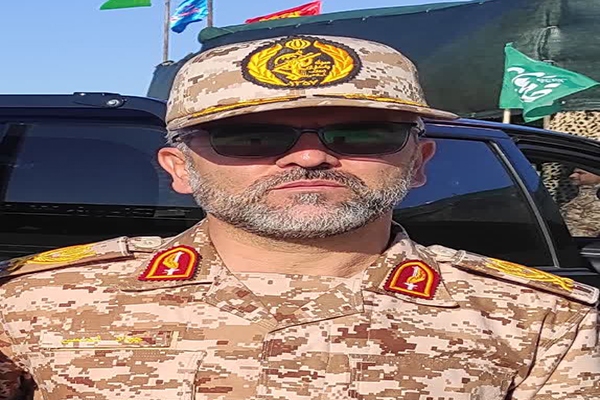 سرداران عزیز ما سال‌ها بود که آرزوی شهادت داشتند