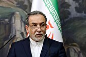 عراقچی: حملات رژیم صهیونیستی تجاوز آشکار به خاک ایران است/ به دفاع مشروع خود ادامه خواهیم داد