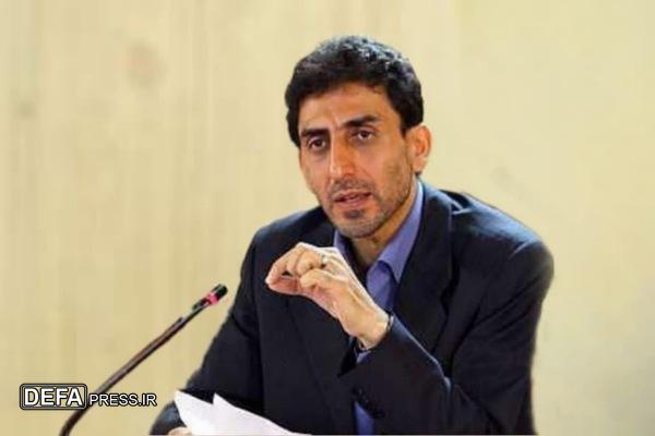 جوادی: رسانه‌ها در جنگ ترکیبی، خط مقدم حفظ امید در جامعه‌اند