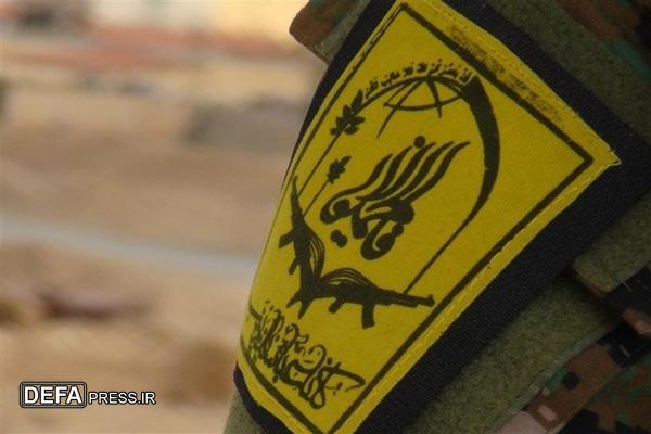 فاطمیون: آماده جانفشانی علیه دشمن درنده صهیونی هستیم