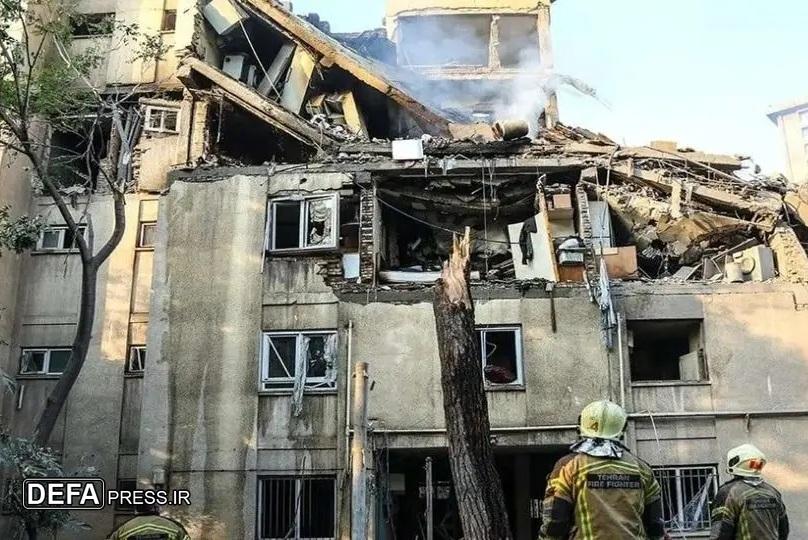 حمله نظامی اسرائیل به ایران؛ نقض صریح حقوق بین‌الملل است
