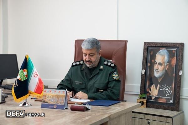 یوسفیان: کشتار مردم و فرماندهان اوج ضعف و زبونی رژیم صهیونیستی را رساند