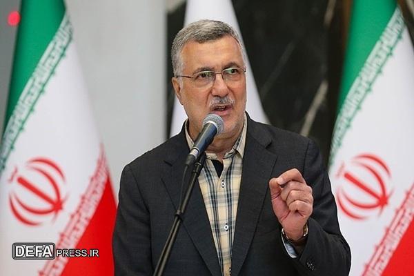 وزیر بهداشت: اکثر مجروحان و شهدای ایران، زنان و کودکان هستند