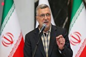 وزیر بهداشت: اکثر مجروحان و شهدای ایران، زنان و کودکان هستند