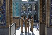 سازماندهی ۴۰ هزار پایگاه مسجد برای مقابله با جنگ ترکیبی رژیم صهیونیستی