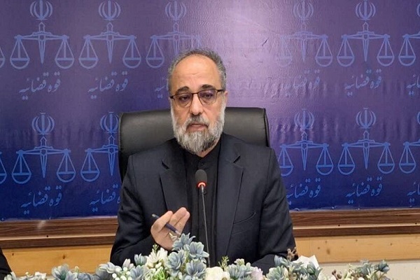 راه‌اندازی مرکز پدافند روانی در دادستانی اردبیل